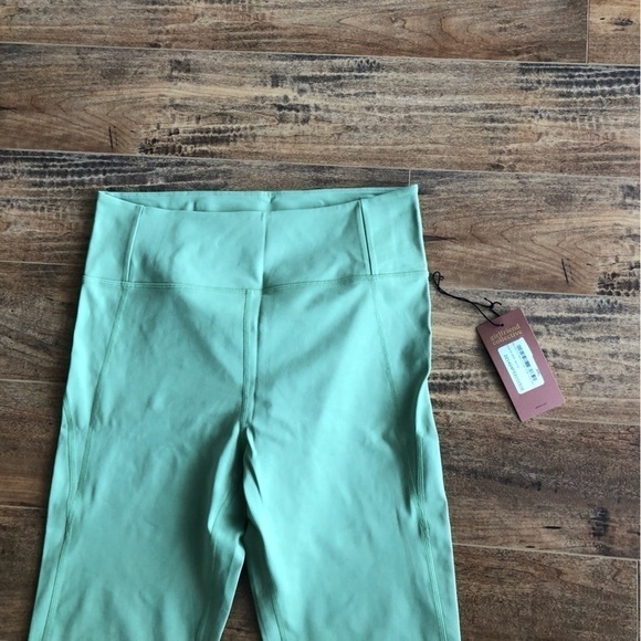 **NWT** Girlfriend Collective Compressive High-Rise Leggings XXL - Picture 7 of 13